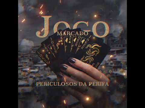 Periculosos da Perifa - Jogo Marcado