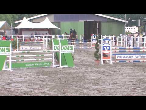 108 - Cardozo v. Caretino - Cassini I / Eindrücke vom Turnier