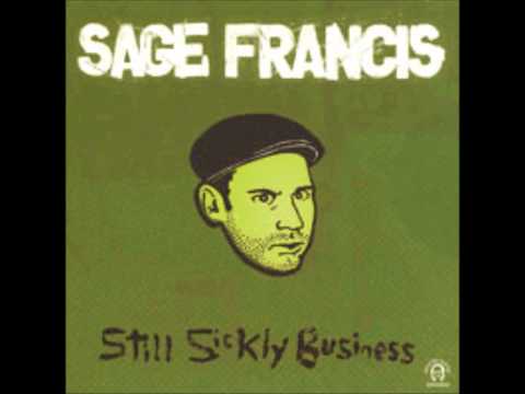 Sage Francis- Her Shlag