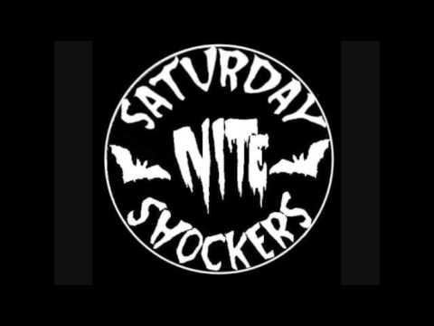 Saturday Nite Shockers - Unreleased and Untitled