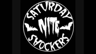 Saturday Nite Shockers - Unreleased and Untitled