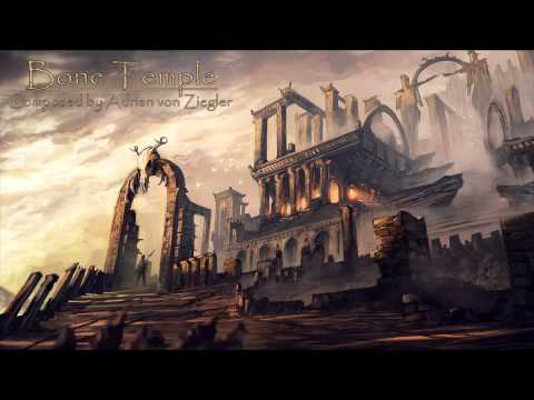 Arabian Fantasy Music - Bone Temple