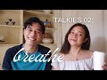 Talkies 03 Breathe Vanya Castor