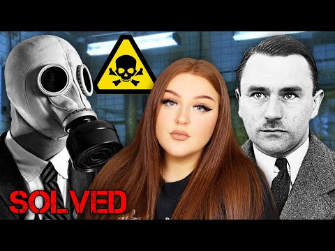 THE ACID BATH MURDERER part 2