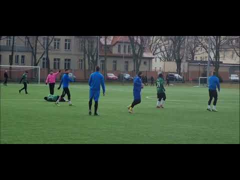 Stal Pleszew - Tulisia Tuliszków