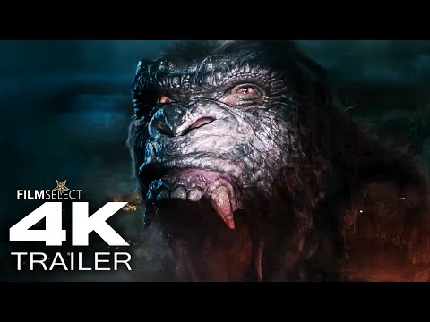 MONARCH: LEGACY OF MONSTERS Season 2 Official Teaser Trailer (2025)
