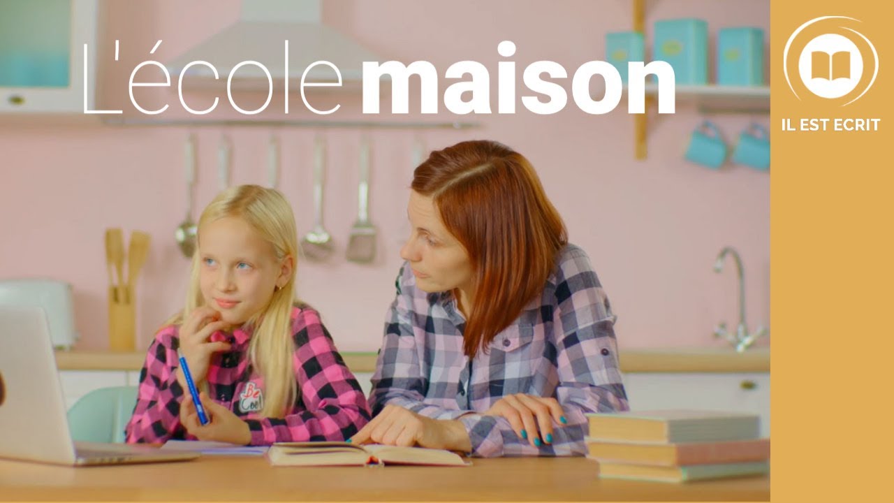 L’école-maison