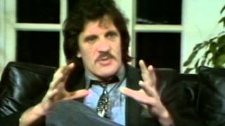 Jim Capaldi - Interview Part 1 - 11/4/1984 - Rock Influence (Official)