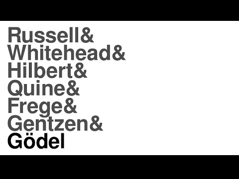 Gödel's Incompleteness Theorems: An Informal Introduction to Formal Logic #SoME2