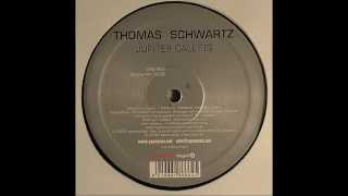 Thomas Schwartz ‎– Jupiter Calling (Original Mix)