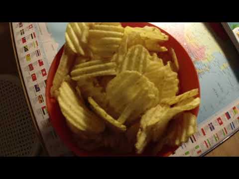 MongoTV_10276 - Del 1 - SPISER SKÅL TAFFEL DILD CHIPS TORSDAG AFTEN EFTER BETALT REGNINGER