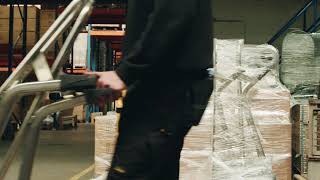 Matador - Quality & Service that work - Fabriek video 1