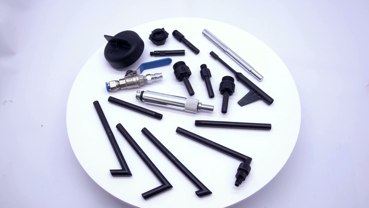 注入アダプター＆輸入車セット | 自動車工具・部品・消耗品のことなら