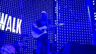 Jared Blake ~ Home ~ Universal CityWalk ~ 07/01/11