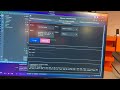 NVidia PersonaPlex Basic Test
