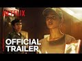 Ghoul Official Trailer HD Netflix