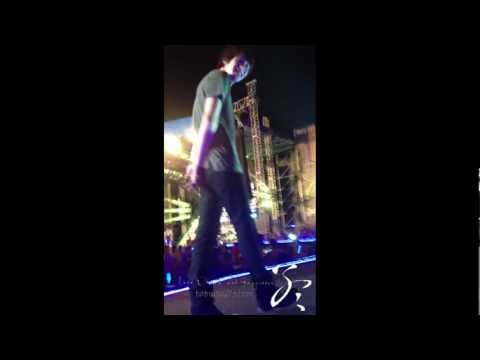 120329 EDA CNBLUE Jonghyun