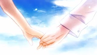 本当のあなたを受け入れて【偶弦~人形の糸~】#7 (終)