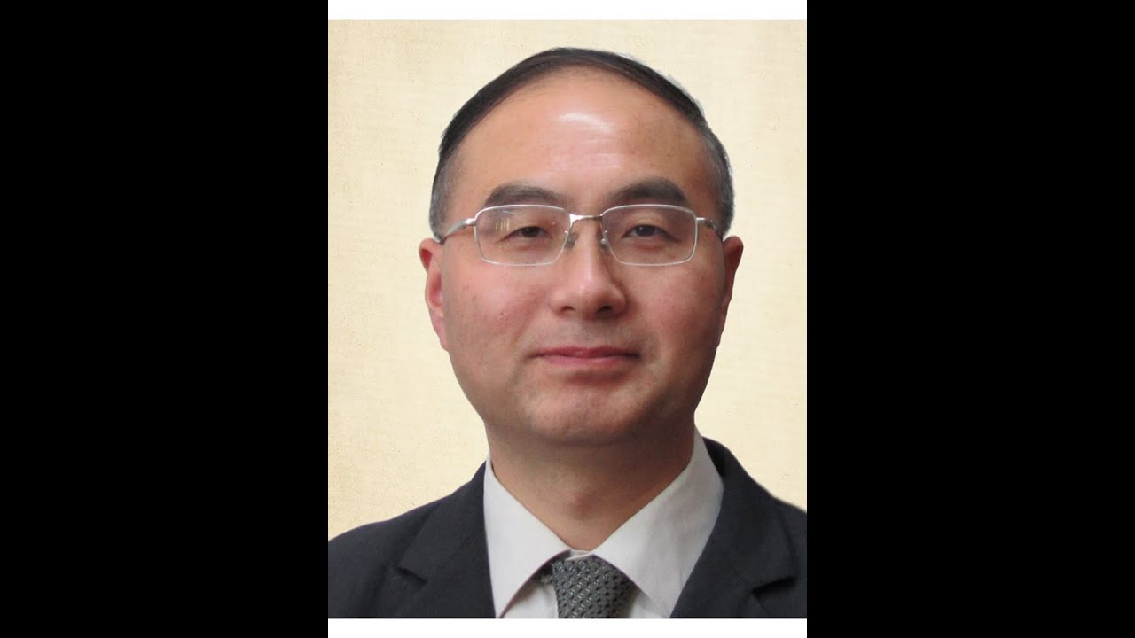 Professor Ye Wang Keynote Talk at 2020 ICC