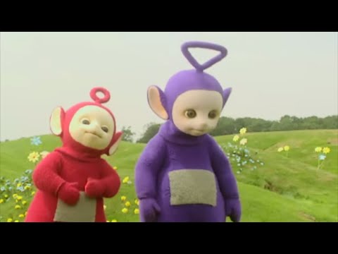 Teletubbies 109 - Numbers: One (1) | Cartoons for Kids