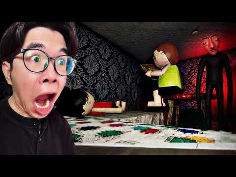 2 ĐỨA TRẺ NÀY ĐÃ BI BỎ RƠI !! | Family Secrets 1: Empty Plate