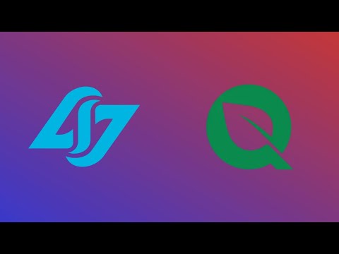 CLG vs FLY - Highlights - LCS W4D3 Spring Split