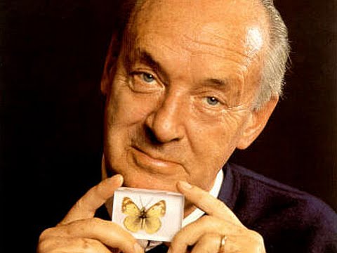 Владимир Набоков / Vladimir Nabokov. Гении и злодеи.  ЖИЗНЬ ЗАМЕЧАТЕЛЬНЫХ ЛЮДЕЙ