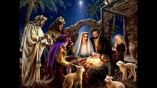 O little town of Bethlehem (with lyric) by Marty Robbins