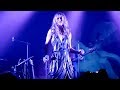 Vanessa Paradis - Divine Idylle Live @ Casino de ...