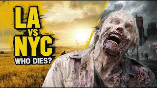 Download lagu Which City Would You Survive In During a Zombie Outbreak? mp3 Download lagu Which City Would You Survive In During a Zombie Outbreak? mp3