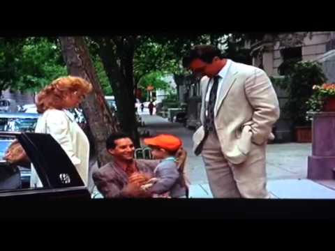 Three Men & A Little Lady-Off To London