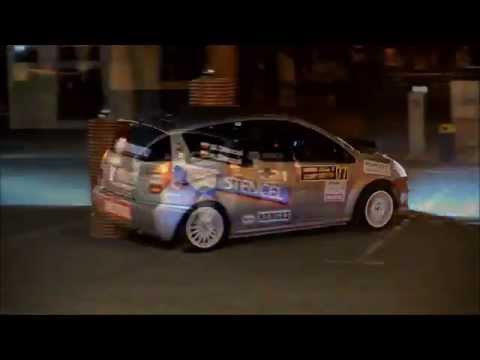 Pokaż Pasję - Stencel Rally Team