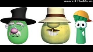 Pa Grape, Mr. Lunt &amp; Junior Asparagus - It&#39;s a Miracle