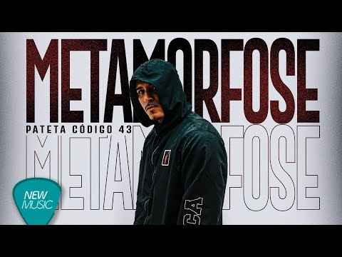 Pateta código 43 - Metamorfose [Clipe Oficial]