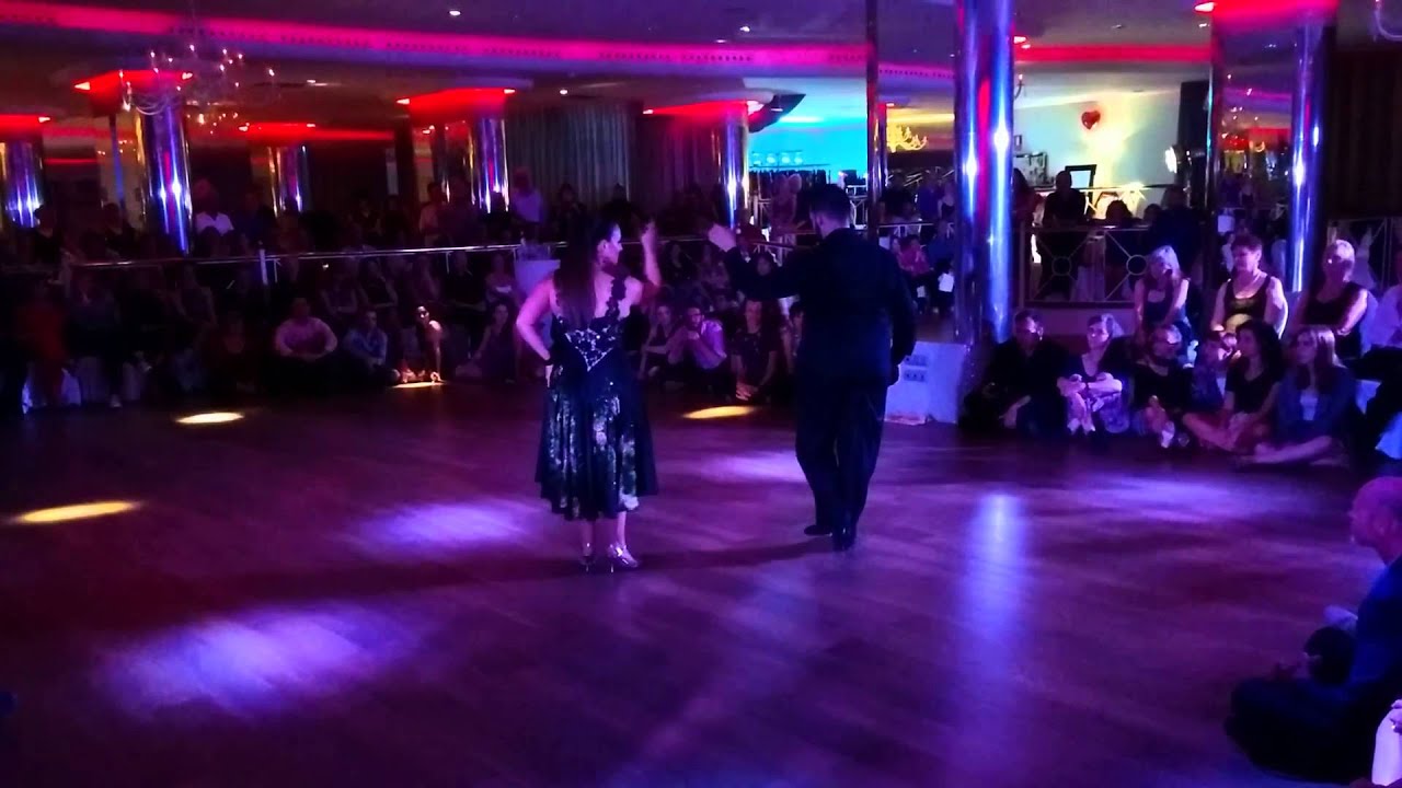 Isabel Costa & Nelson Pinto 2016 # 3 de 4