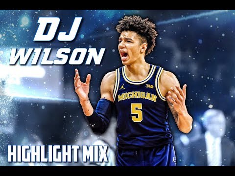 DJ Wilson "Ay3" Highlight Mix