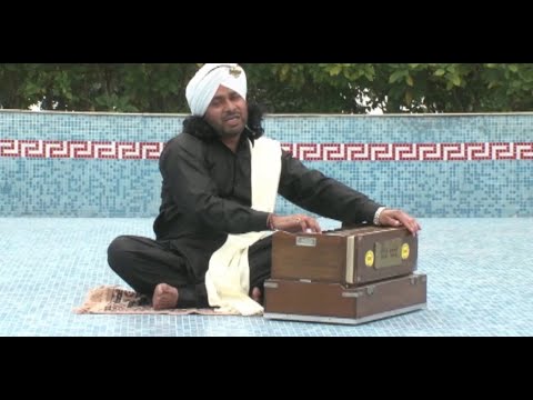 ਸਤਿੰਦਰ ਸਰਤਾਜ Punjabi Funny Song - Mehfil -E Bhotu Shah | Funny Punjabi Song | Comedy Stage Show