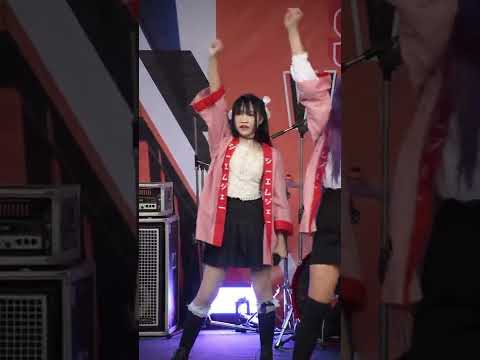 Fancam Aonan CMJ 「オーンエン」Ignite (Siam Walking Street Fest) 28-05-2022
