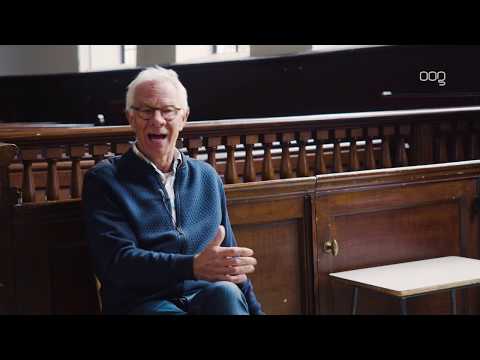 De schatten van het Pepergasthuis