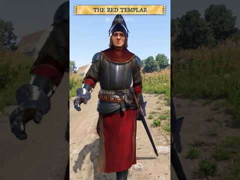 Which armor would you pick? | Kingdom Come: Deliverance 2 #kcd2