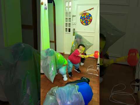 POR QUÉ NO CANTAS ? #familiaibañez #funny #casosdefamilia #humor #comedia