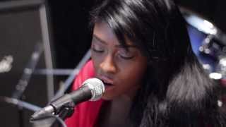 A.D.I.D.A.S - RO JAMES [ANDREENA ACOUSTIC COVER]