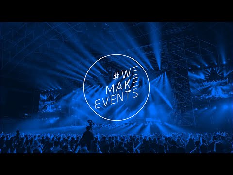 #WeMakeEvents - the events industry needs your support