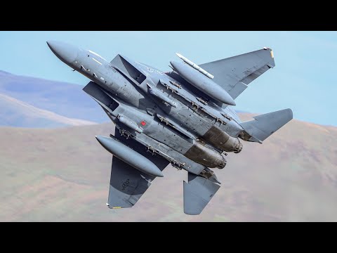 MACH LOOP MAYHEM! - WHAT A CRAZY DAY!   4K