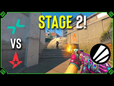 LOSER IS OUT! PVISION vs Astralis - HIGHLIGHTS - IEM Kraków 2026 | CS2