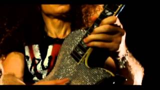Marty Friedman - Bad D.N.A.