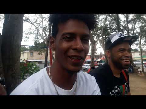 QUE CURA 😂!! LA RABIA 24 & MR MUAKS VS CHUY & J BLACK