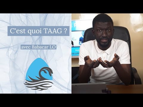 TAAG-AT