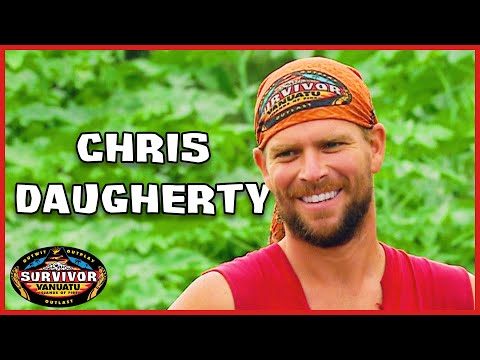 The Grandstander: The Story of Chris Daugherty - Survivor: Vanuatu