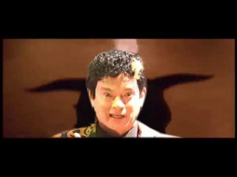 David Pumpkin in Horror Movies